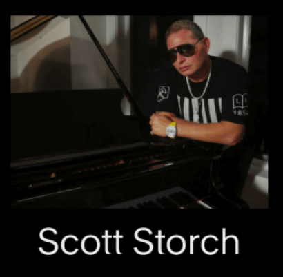 Aulart Becoming A Hitmaker with Scott Storch TUTORiAL